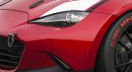 Mazda MX-5 Miata Cup Race Car Concept 2014 года